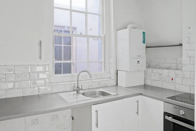 203B Uxbridge Road, London, W12 9DH