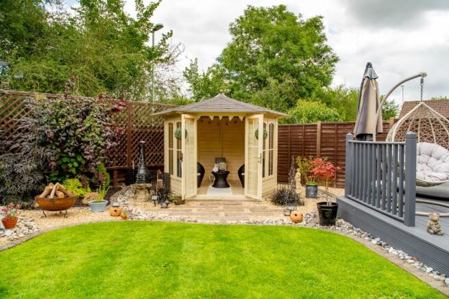 Summer House