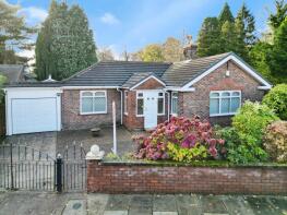 26, Regents Road, St Helens WA10 3JA