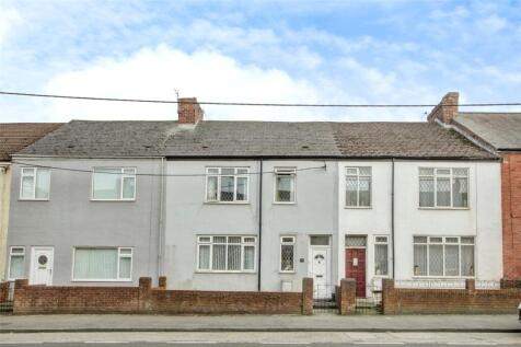 Frederick Street South, Meadowfield, Durham, DH7
