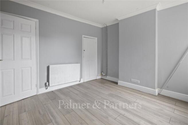 Reception Room 2