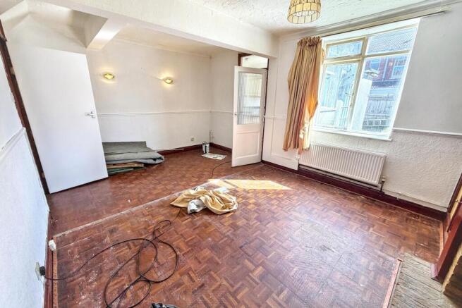 60 Priory Road, Shirehampton, Bristol, BS11 9TD