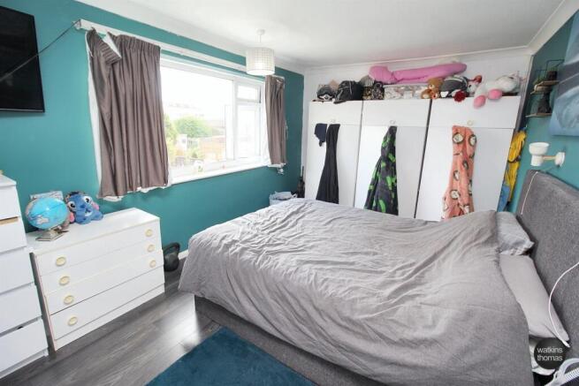bed 1