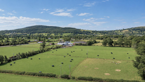 Waen, St. Asaph