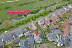 32, Lockgate Road, Northampton NN4 9DP