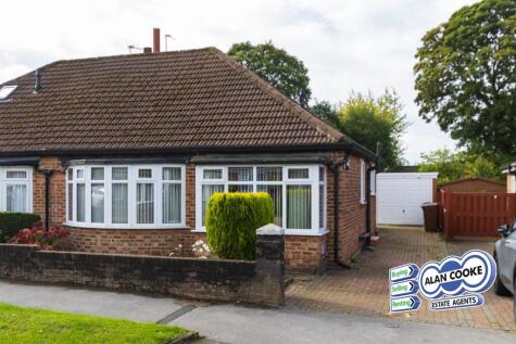 High Moor Crescent, Moortown, Leeds