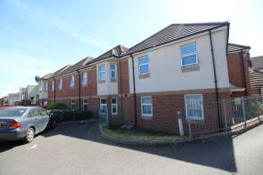 3, Paragon Court, Hythe Road, Sittingbourne ME10 2LW