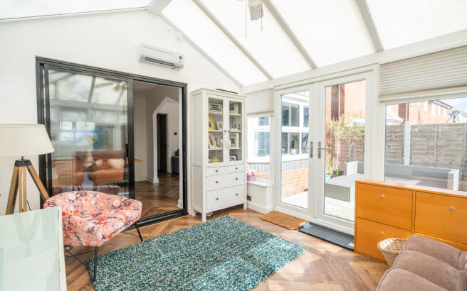 Conservatory