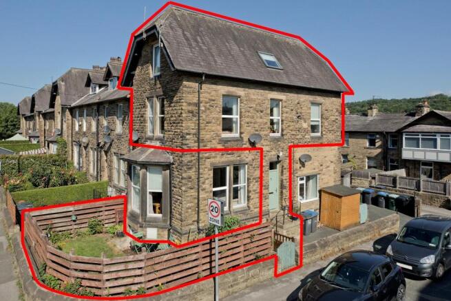 2 bed Duplex for sale Image 11