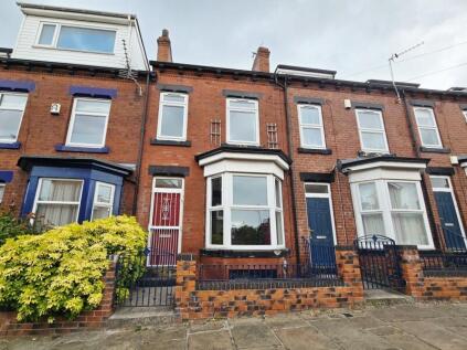 Burley Lodge Road, Hyde Park, Leeds