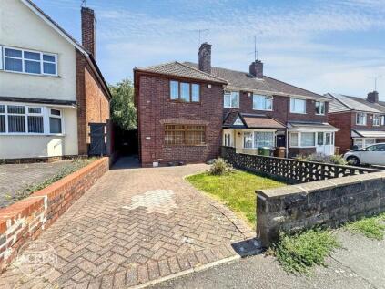 Beacon Road, Great Barr, Birmingham