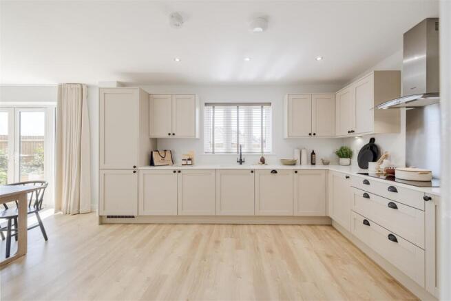 Plot 10, Wynne Place, Park Hall, Oswestry photo 4