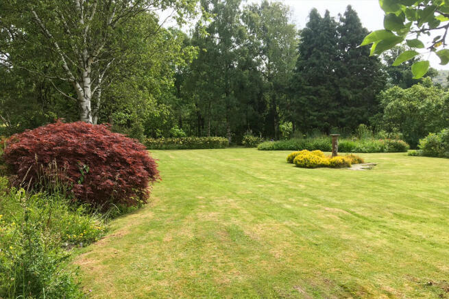 Gardens