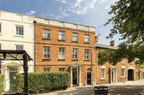 Flat 6, 26, Horse Fair, Banbury OX16 0AE