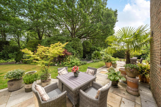 Terrace / Patio