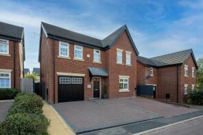 5, Pheasant Avenue, Preston PR3 5BH