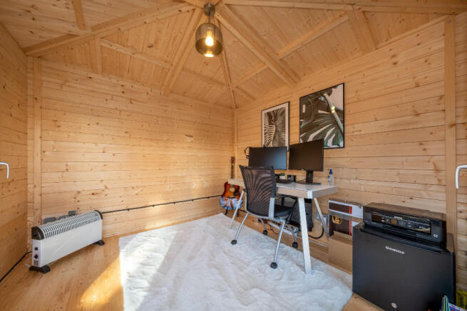 Summerhouse