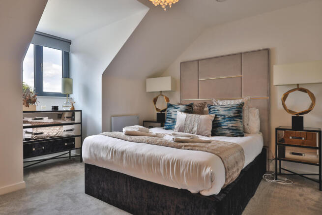 3 bed Apartment for sale Image 10