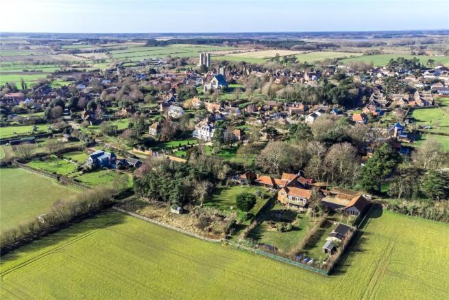 Orford View