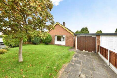 Brookside Lane, High Lane, Stockport, Greater Manchester, SK6