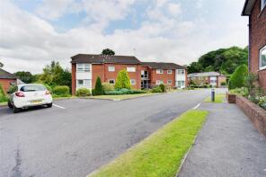 27, Somerford House, Priesty Court, Congleton CW12 4AH