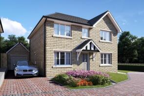 59c The Ashes, Swallow Lane, Golcar, Huddersfield HD7 4NB