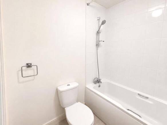 Bathroom/Wc