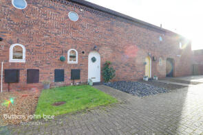 7, Bollands Row, Nantwich CW5 5SD