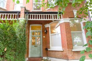 12, Linzee Road, Hornsey, London N8 7RE