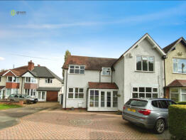 299, Eachelhurst Road, Sutton New Hall, Sutton Coldfield B76 1DS