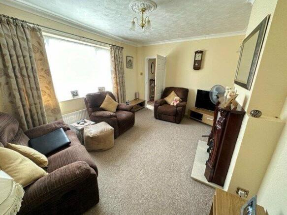 Lounge Room
