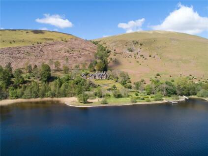 Rodono House, Selkirk, Scottish Borders, TD7