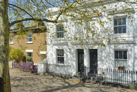 Maple Road, Surbiton