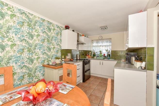 Kitchen/ Diner