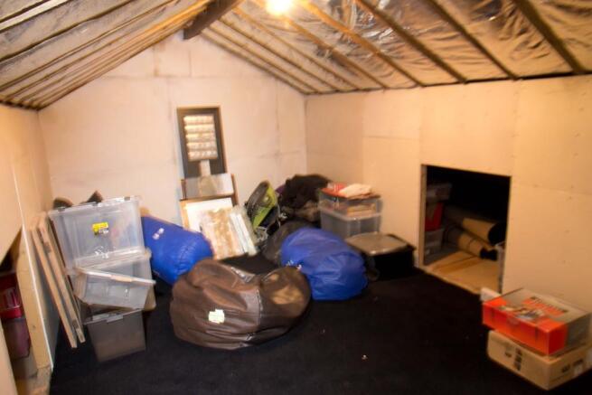 Attic
