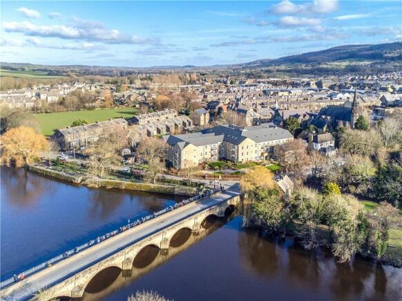 River Wharfe