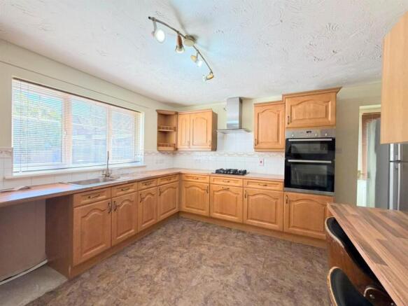 Breakfast / Kitchen