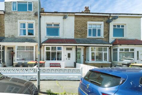Granville Road, MORECAMBE, Lancashire, LA3
