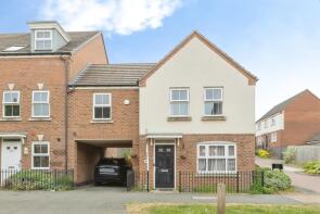 349, Queen Elizabeth Road, Nuneaton CV10 9BU