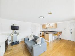 1, 24 Arboretum Mews, Southfield Street, Worcester WR1 1NH