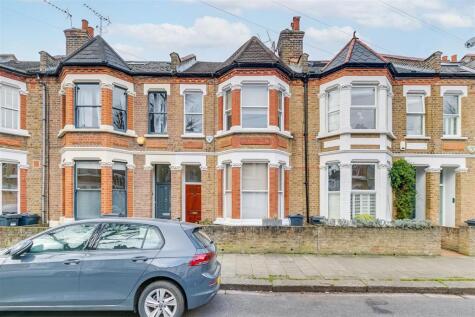 Cranbrook Road, London, W4