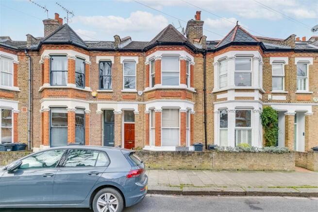 Cranbrook Road, W4 - FOR SALE