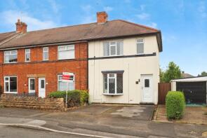 33, Springfield Road, Nottingham NG15 6PR