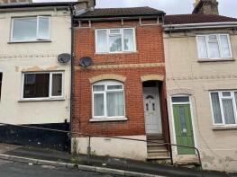 14, Gordon Road, Luton, Chatham ME4 5LR