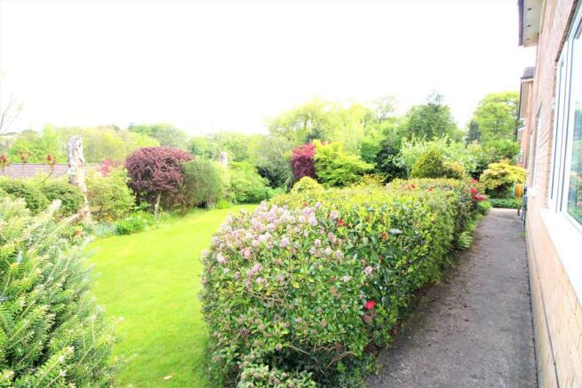 Gardens
