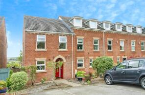 4, Cochrane Mews, Durham DH7 7JX