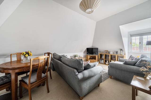 Front Room