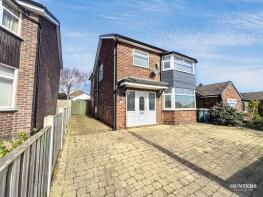 41, Ennerdale Road, Dewsbury WF12 7NQ