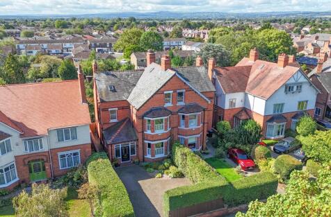 Hough Green, Chester