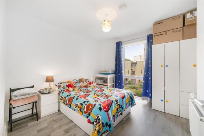 Flat 4, Japonica Apartments - fh7TbVNkU3yUE7NRYVK0